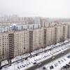 Гостиница Vezdearenda On Prosveschenia 15 20 Apartments, фото 1