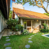 Отель Вилла Jungle Amaranth, фото 9