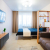 Гостиница Квартира Уютная однокомнатная Kömfi, фото 5