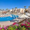 Отель Cleopatra Luxury Resort Sharm El Sheikh, фото 4