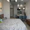 Гостиница Квартира Современная Стильная Студия, фото 3