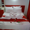 Отель Barhan Hotel, фото 8
