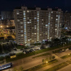 Гостиница Квартира с панорамным остеклением и дизайнерским ремонтом, фото 21