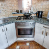 Отель Квартира La Kiselya, фото 14