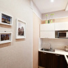 АПАРТАМЕНТЫ REHOME24 Студия 6 на 17 этаже, фото 9