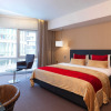 Отель Radisson Blu Hotel, London Canary Wharf East, фото 8
