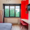 Апартаменты Красная студия, фото 2