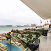 Апартаменты Exclusive 2BR at La Vie with panoramic sea view, фото 23