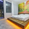 Отель MacarTaşı Hotel, фото 21