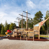 Отель Punkaharju Resort Guest House, фото 17