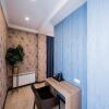 Отель Oasis Residence, фото 9
