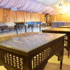 Отель Кемпинг Wadi Rum Night Luxury, фото 13