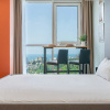 Апартаменты Компактная Студия Real Aapartments, фото 11