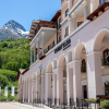 Гостиница Courtyard Marriott Sochi Krasnaya Polyana, фото 4