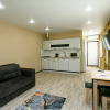 Апартаменты Комфортные Апартаменты-студия, 44кв.м, фото 1