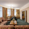 Гостиница Сафмар Грандъ Москва (бывший Марриотт Гранд), фото 13