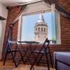 Апартаменты In the heart of Istanbul - Galata Tower view, фото 1