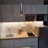 Апартаменты 3х местные апартаменты с балконом и бассейном, фото 16