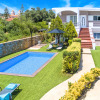 Отель Вилла Chania City Heated Pool, фото 5