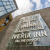 Отель Iveria Inn, фото 2