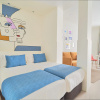 Отель Blume Cruz Suites, фото 4