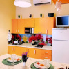Гостиница Квартира Orange на Мамайке, фото 6