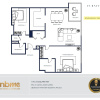 Апартаменты Upscale Modern Designer Interiors with Marina View-1902, фото 48