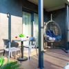 Апарт-отель Stile Suite Marine, фото 40