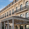 Отель Mercure Tashkent, фото 1