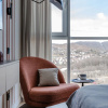 Гостиница Квартира Panoramic View, фото 1