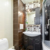 Гостиница Квартира на улице Санфировой 99, фото 11