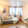 Апартаменты  СВЕЖО! Comfort - Уютная Студия В Центре С Видом (8 Этаж), фото 1
