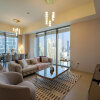 Отель Apartments 52|42 - 3BR Dubai Marina Sea View - K2902 в Дубае