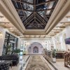 Отель The Royal Mezbon HOTEL & SPA в Ташкенте