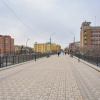 Гостиница Уютная квартира в центре города, фото 22