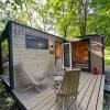 Гостиница Pyaty Element Glamping, фото 2