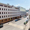 Двухместные апартаменты Rush In Aparts на Парижке, фото 16