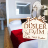 Отель Dusler Evim, фото 34