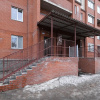 Гостиница Квартира Студия на Фабричной 22, фото 26