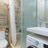 Гостиница Квартира Дизайнерская студия недалеко от Патриков, фото 11