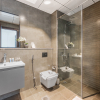 Апартаменты Stayis- Brand New Stylish Suite Studio apartment Dubai, фото 9