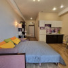 Гостиница Квартира Студия Рядом С ЖД Вокзалом, фото 1