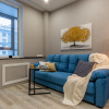 Гостиница Квартира RoomyRoom Graf Orlov Studio, фото 2