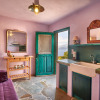 Отель Green n Blue Apartments, фото 29