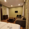 Отель Iveria, фото 27