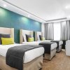 Отель Carlton Hotel, фото 33