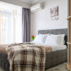 Апартаменты Red Apartments Светлана Парк Мари в Сочи
