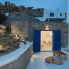 Апартаменты Gorgeous Studio In Cycladic Architecture Overlooking The Aegean, фото 11