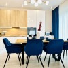 Апартаменты 2х комн KranzDeluxe Резиденция у моря, фото 2