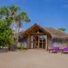 Отель Jungle Beach Camp Ahungalla, фото 1